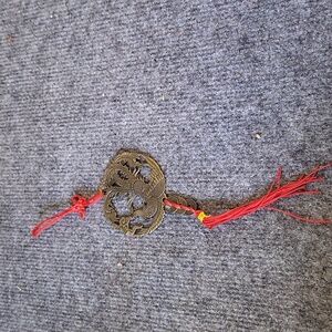 Feng Shui Tassel ornament